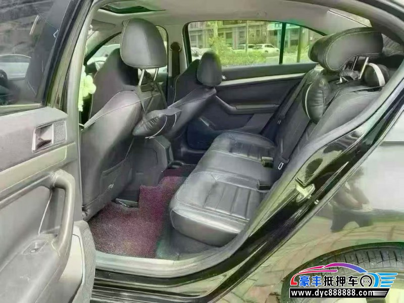 18年大众朗逸轿车抵押车出售