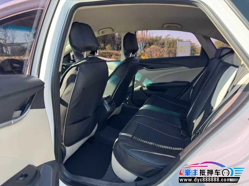 20年别克英朗轿车抵押车出售