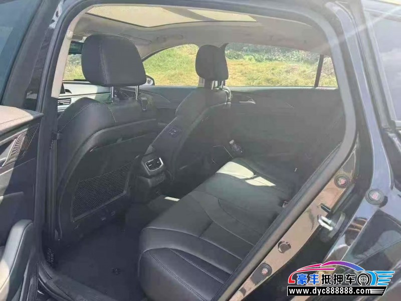 21年红旗H5轿车抵押车出售