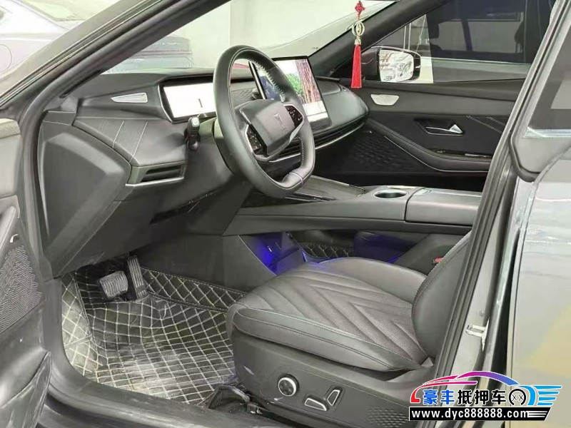 25年长安深蓝SL03轿车抵押车出售