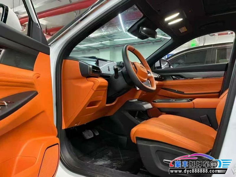 25年东风风神L7轿车抵押车出售