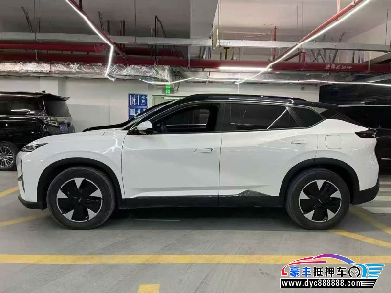 25年东风风神L7轿车抵押车出售