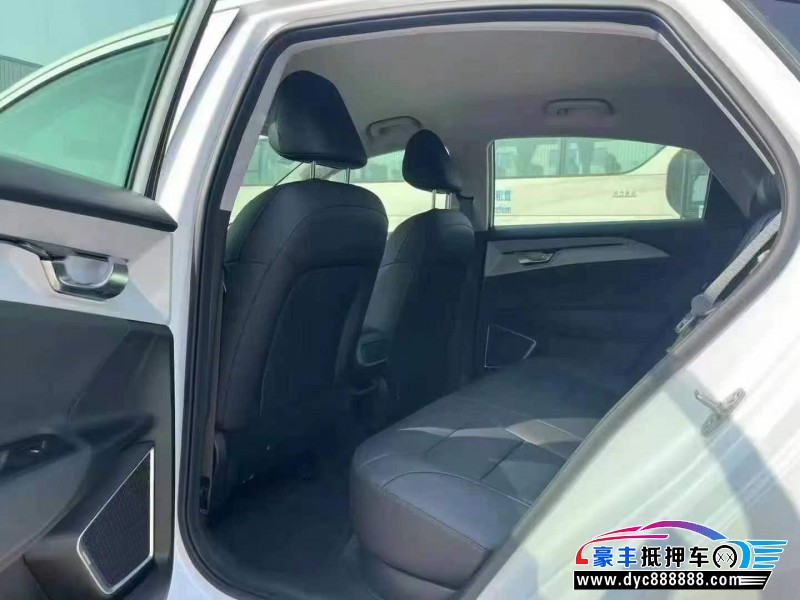 24年吉利几何轿车抵押车出售