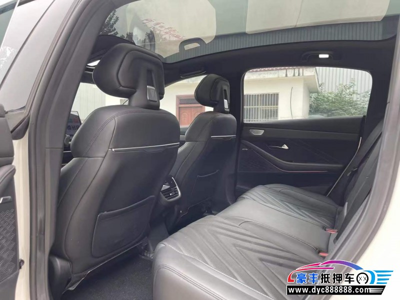 24年长安深蓝SL03轿车抵押车出售