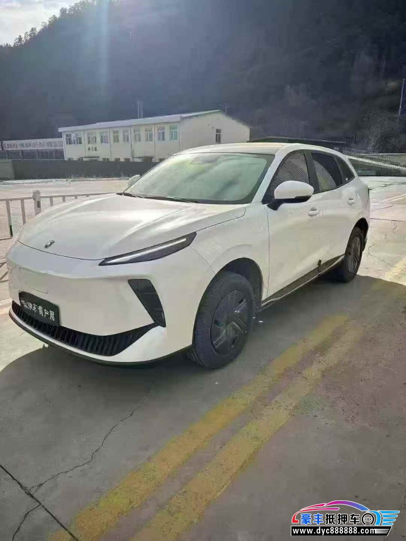 26年东风风行星海轿车抵押车出售