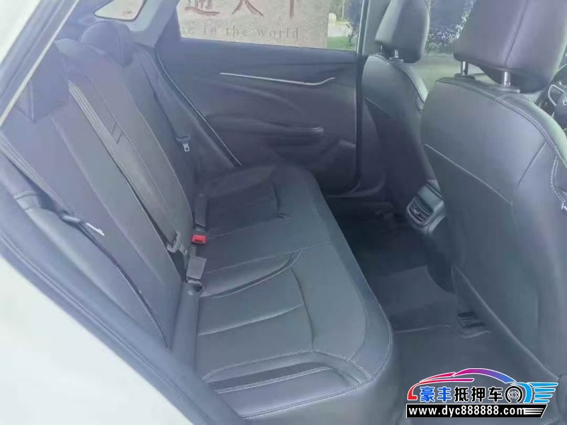 23年别克英朗轿车抵押车出售