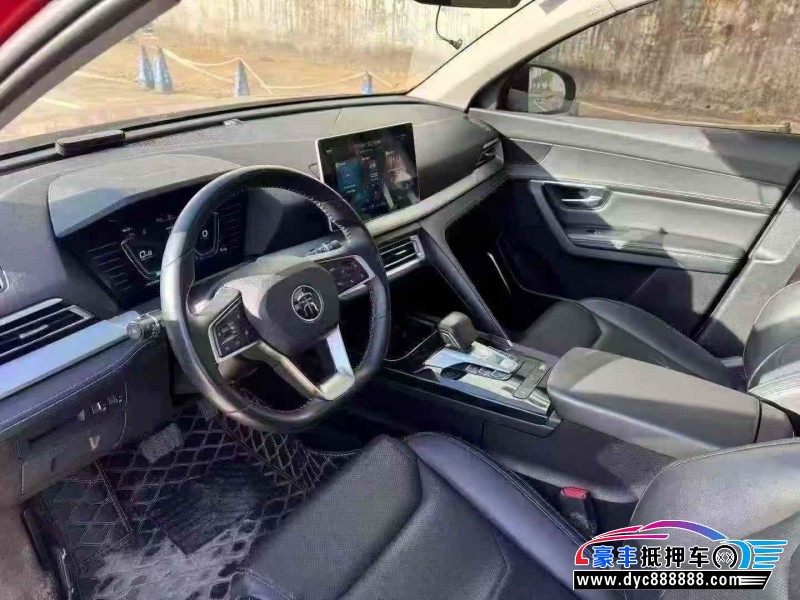 20年比亚迪宋轿车抵押车出售