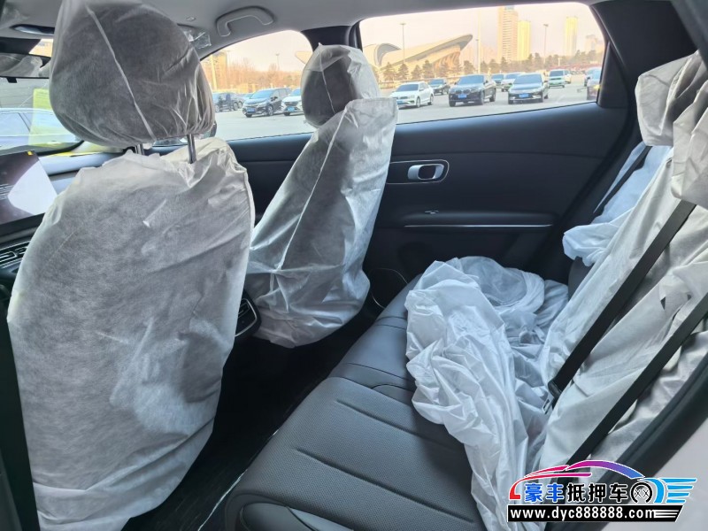 26年长安启源Q05轿车抵押车出售