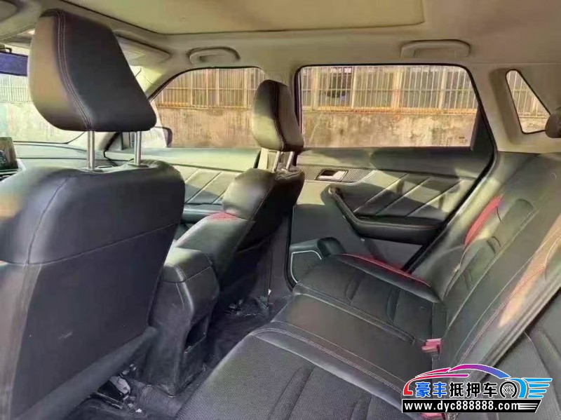 22年启辰T60轿车抵押车出售