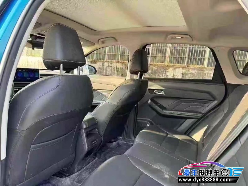 23年长城哈弗赤兔轿车抵押车出售