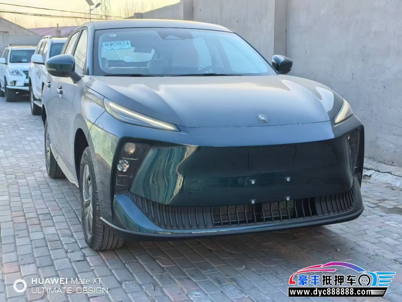 25年东风风行星海轿车抵押车出售