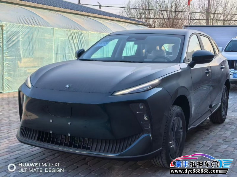 25年东风风行星海轿车抵押车出售