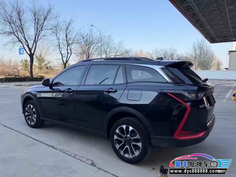 24年东风风神奕炫轿车抵押车出售