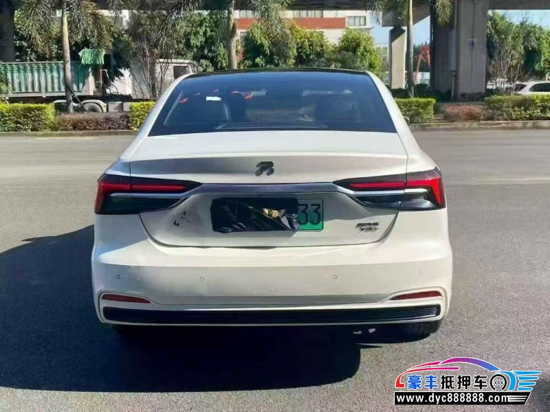 22年非凡ER6轿车抵押车出售