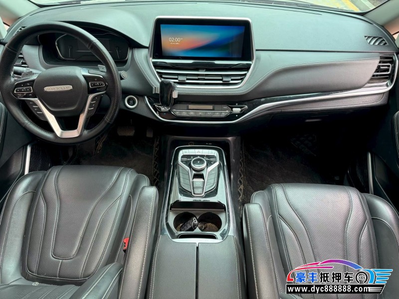 22年上汽大通G20轿车抵押车出售