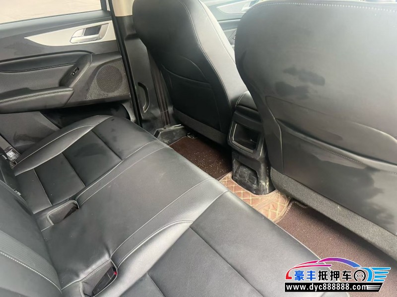 22年长城长城炮轿车抵押车出售