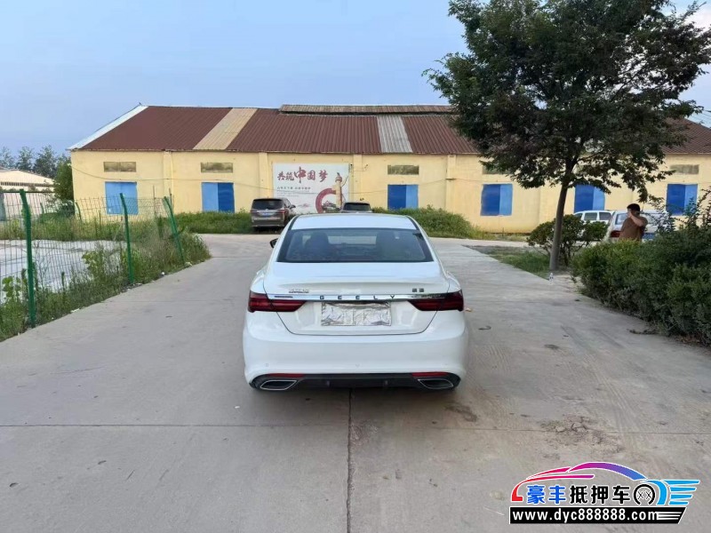 22年吉利缤瑞轿车抵押车出售