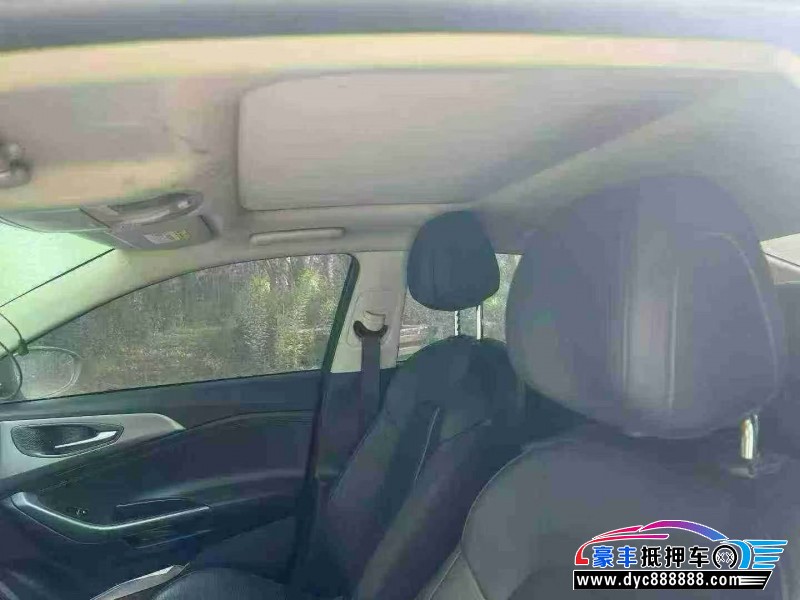 21年现代菲斯塔轿车抵押车出售