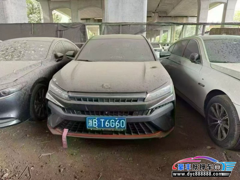 22年江淮思皓轿车抵押车出售