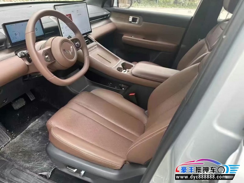 24年五菱星光轿车抵押车出售