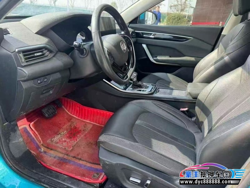 20年东风风神奕炫轿车抵押车出售