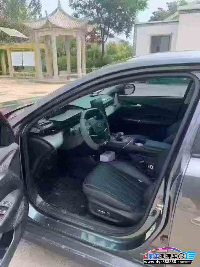 24年长安启源A05轿车抵押车出售