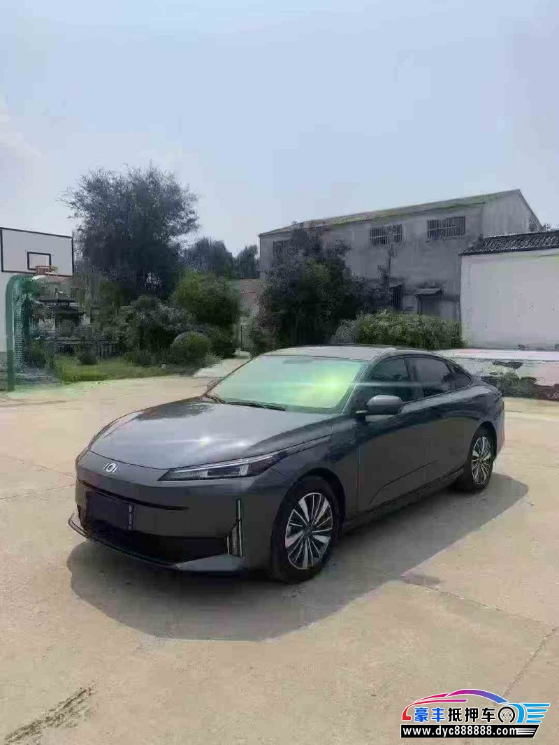 24年长安启源A05轿车抵押车出售