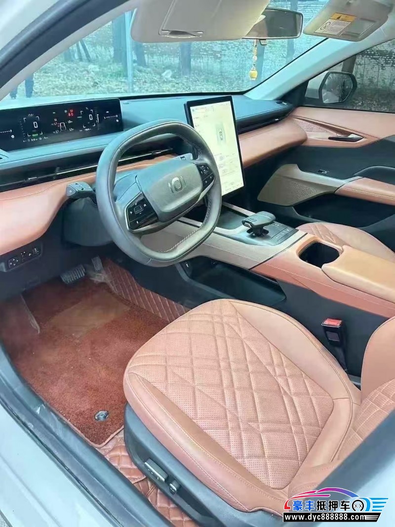 24年长安启源A05轿车抵押车出售