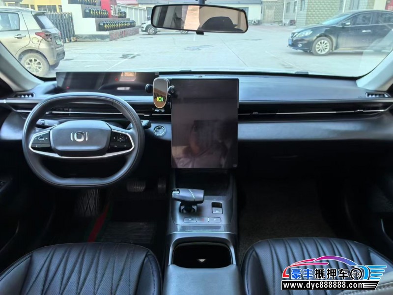 24年长安启源A05轿车抵押车出售