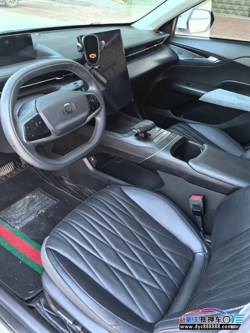 24年长安启源A05轿车抵押车出售