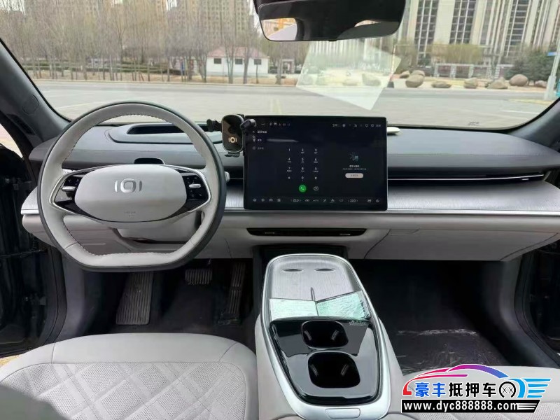 24年长安启源A07轿车抵押车出售