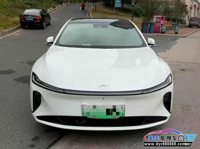 24年长安启源A07轿车抵押车出售