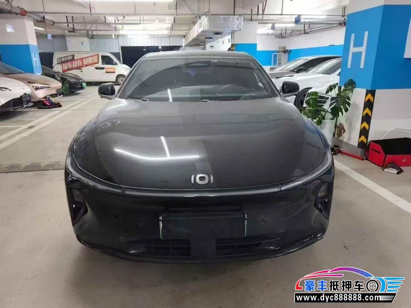 25年长安启源A07轿车抵押车出售