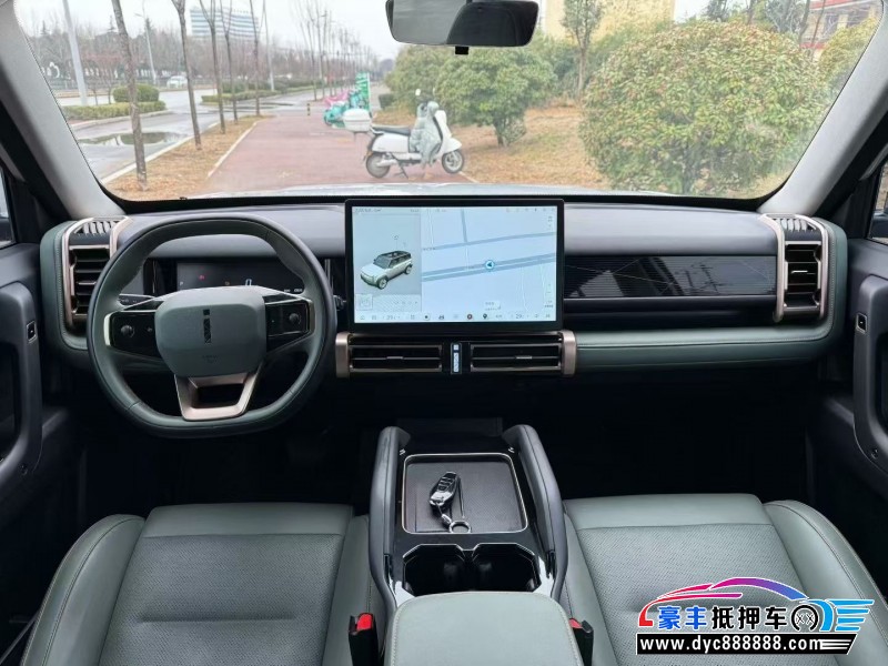 25年奇瑞爱卡轿车抵押车出售