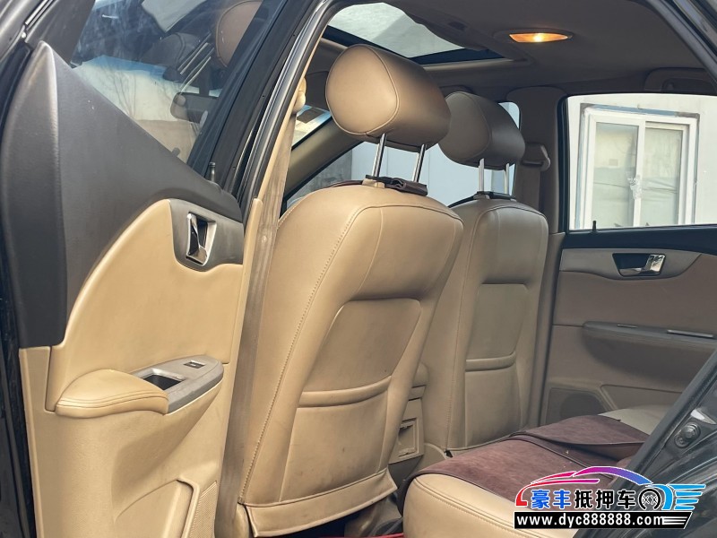 13年别克凯越轿车抵押车出售