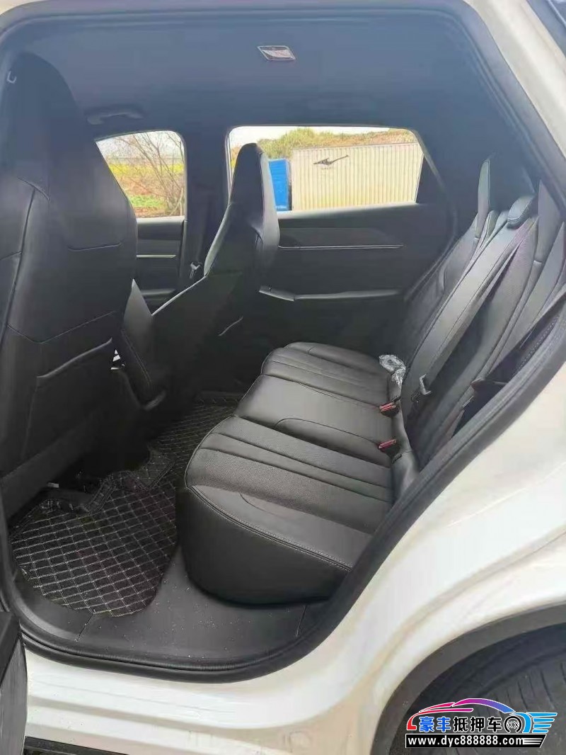 26年东风风神L7SUV抵押车出售