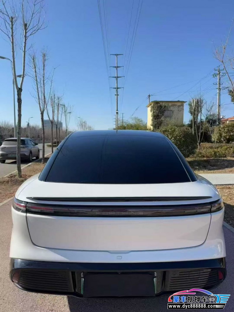 25年东风风行星海轿车抵押车出售