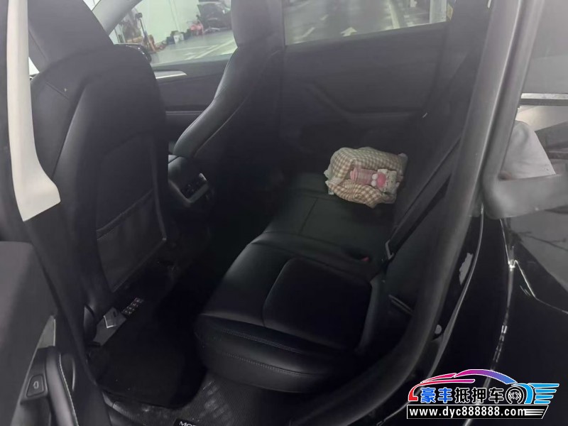 24年特斯拉Model Y轿车抵押车出售