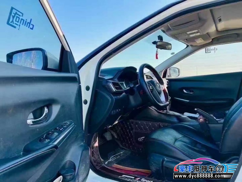 16年日产蓝鸟轿车抵押车出售