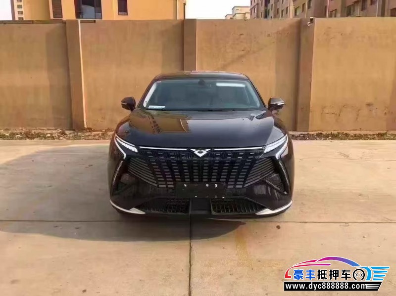 抵押车出售25年凯翼昆仑轿车