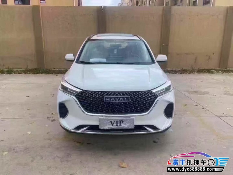 抵押车出售24年传祺m6轿车