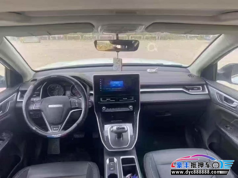 24年传祺m6轿车抵押车出售