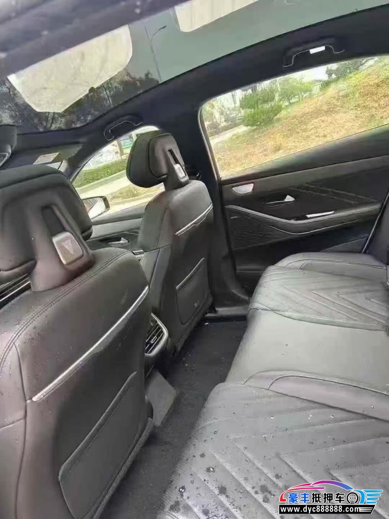 25年长安深蓝SL03轿车抵押车出售