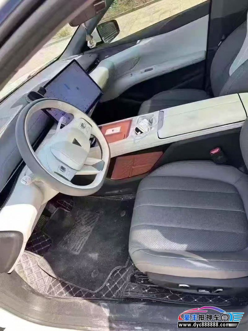 25年长安深蓝L07轿车抵押车出售