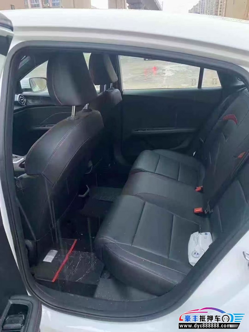 25年名爵5轿车抵押车出售