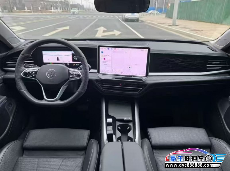 25年大众帕萨特轿车抵押车出售