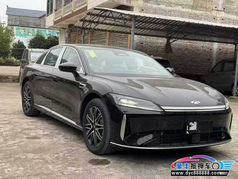 抵押车出售25年奇瑞风云轿车