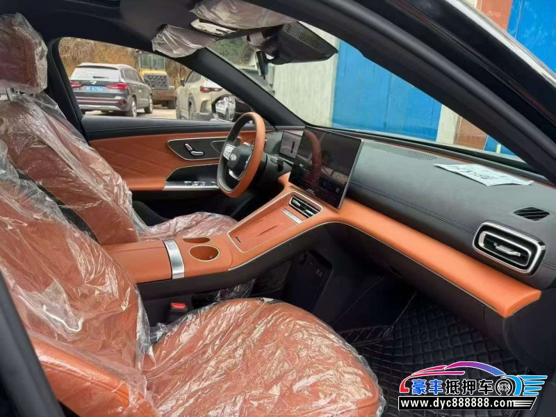 25年奇瑞风云轿车抵押车出售