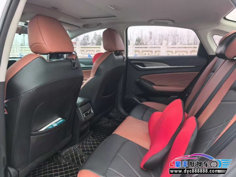 23年长安逸动轿车抵押车出售