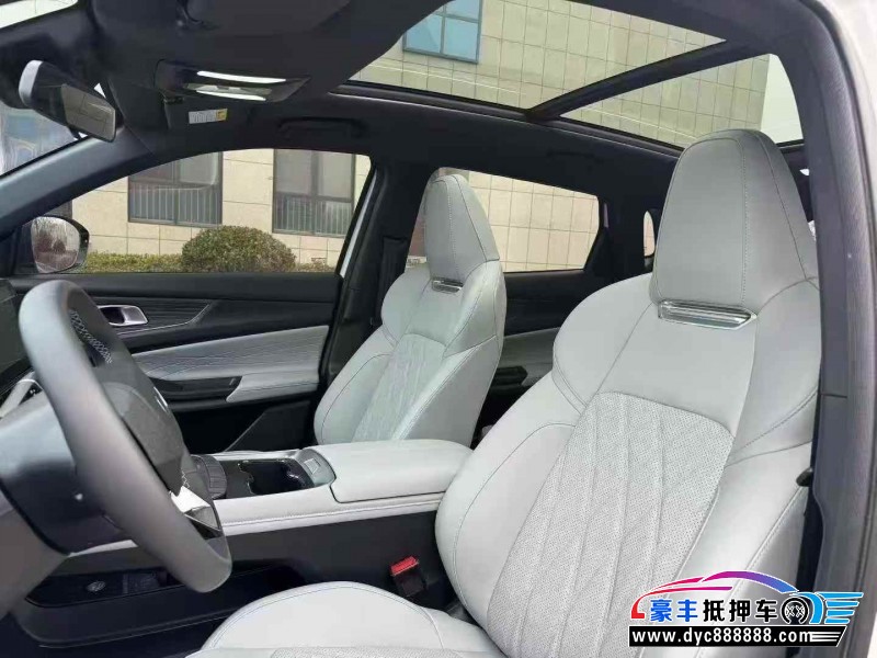 25年长安启源Q05轿车抵押车出售